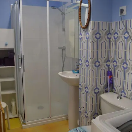 Ca270-410 2 Pieces Personnes Au Rez De Jardin A