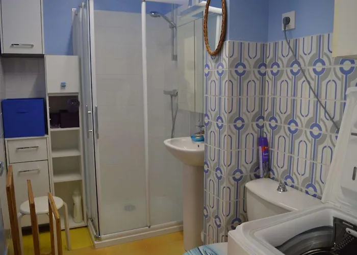 Ca270-410 2 Pieces Personnes Au Rez De Jardin A